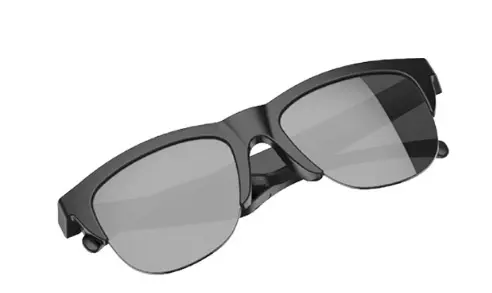 [8956] E-kwip Soundglasses - Slimme Bril Met Bluetooth Functie