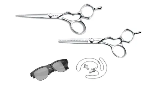 E-kwip Surimu Set Inclusief Soundglasses Met Bluetooth Functie