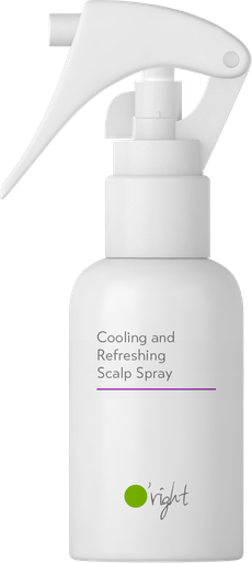[08001-1AC05] O'right Cooling and Refreshing Scalp Spray