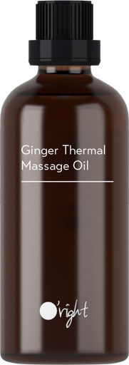 [08001-11302019A] O'right Ginger Thermal Massage Oil