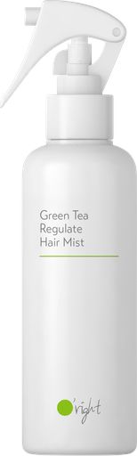 [08001-1AD15] O'right Green Tea Regulate Hair Mist