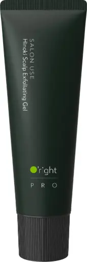 [08001-1BC11] O'right Hinoki Scalp Exfoliating Gel