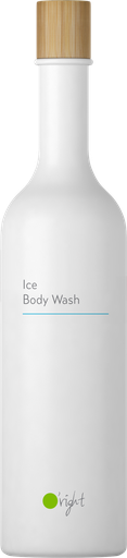 O'right Ice Refreshing Body Wash