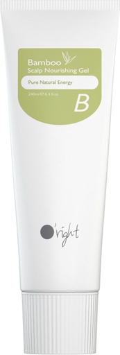 [08001-12103007B] O'right Bamboo Scalp Nourishing Gel