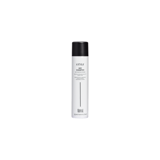 Aloxxi Care Dry Shampoo 
