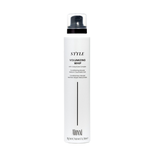 [01008-70078] Aloxxi Style Volumizing Whip