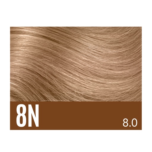 [AD08N] Aloxxi Andiamo 8N