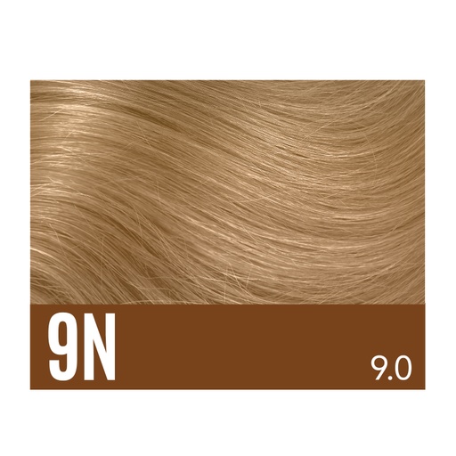 [AD09N] Aloxxi Andiamo 9N