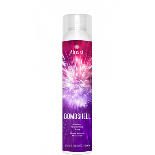 [01008-STBSHL215] Aloxxi Style Bombshell Spray 