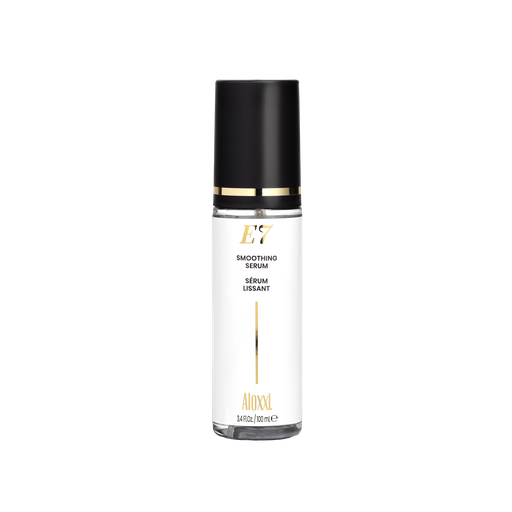 [01008-STE7S100A] Aloxxi Care Essential 7 Oil Hair Serum 