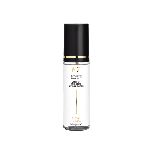 [01008-STE7SS100] Aloxxi Care Essential 7 Oil Shine Mist 