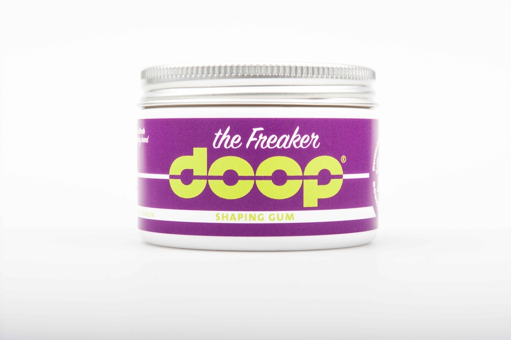 Doop The Freaker | O'right