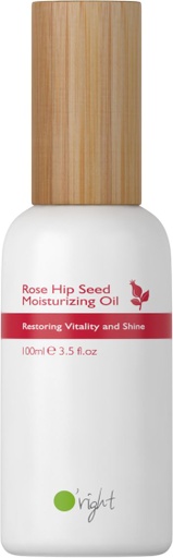 O'right Rose Hip Seed Moisturizing Oil
