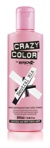 [04001-1-1431B] Crazy Color 31 Neutral