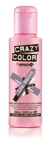 [04001-1-1475] Crazy Color 75 Ice Mauve