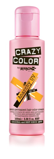 [04001-1-1476] Crazy Color 76 Anarchy UV