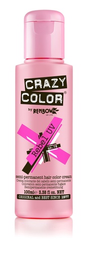 [02297] Crazy Color 78 Rebel UV