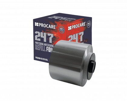 [04003-HF100500247PK4] PROMO: 4x Procare 24*7 Foil 10cm x 450m