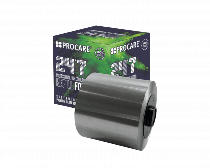 [HF120450247PK4] PROMO: 4x Procare 24*7 Foil 12cm x 450m