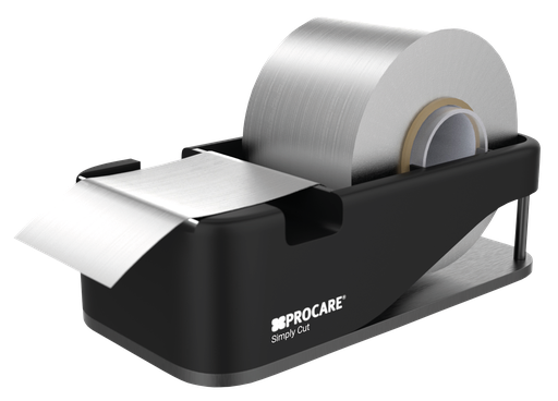 [04003-LPC500] Procare Clog Foil Dispenser