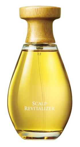 O'right Caffeine Botanical Scalp Revitalizer