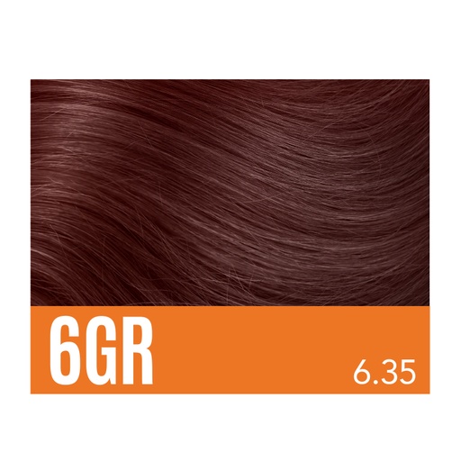 [CC6GR] Aloxxi Chroma 6GR - 6GM