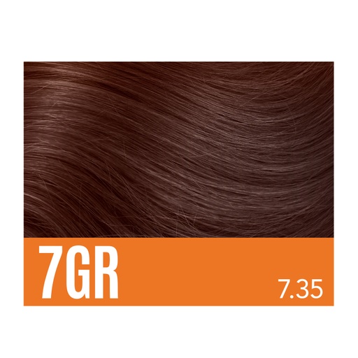 [TC7GR] Aloxxi Tones 7GR - 7GM