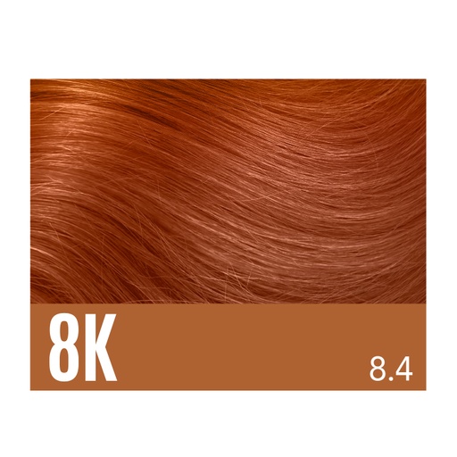 [TC8K] Aloxxi Tones 8K - 8C