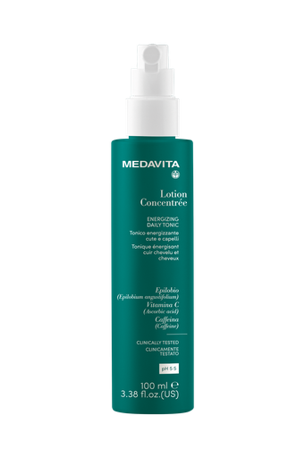 [01201] Medavita Lotion Concentrée Energizing Daily Tonic Anti-Hair loss 