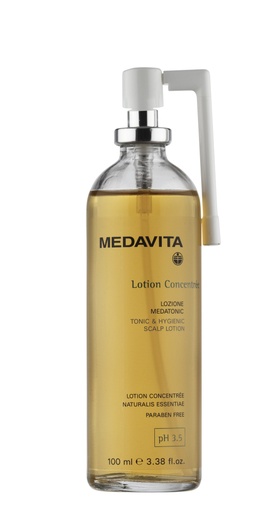 [05002-01107] Medavita Lotion Concentrée Medatonic Anti-Hair loss Tonic &amp; Hygienic Scalp Spray 
