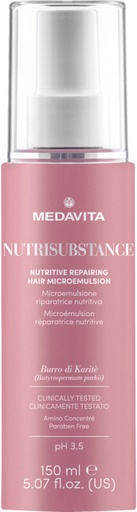 [05002-02205] Medavita Nutrisubstance Nutritive Micro Emulsion Spray 1