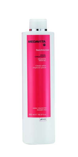 [05002-02221] Medavita Hairchitecture Volumizing water gel