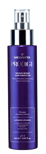 [05002-02331] Medavita Prodige Home Instant Repair Hair Perfector