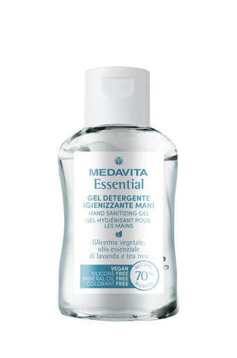 [05002-02407] Medavita Essential Handgel