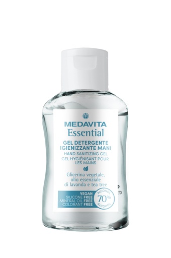 [05002-02407] Medavita Essential Handgel