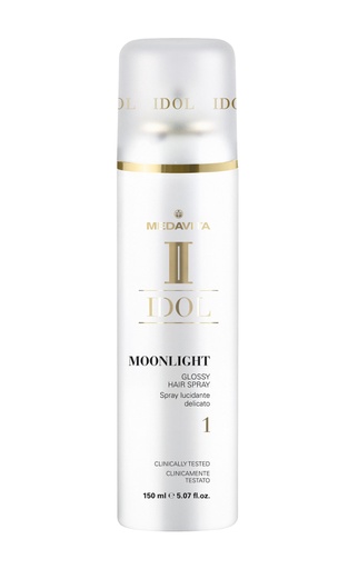 [03127] Medavita Idol Moonlight Glossy Hair Spray