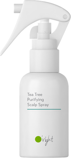 [08001-1AC08] O'right Tea Tree Purifying Scalp Spray