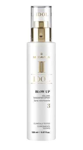 [03131] Medavita Idol Blow Up Volume Magnifier Spray