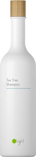O'right Tea Tree Purifying Shampoo