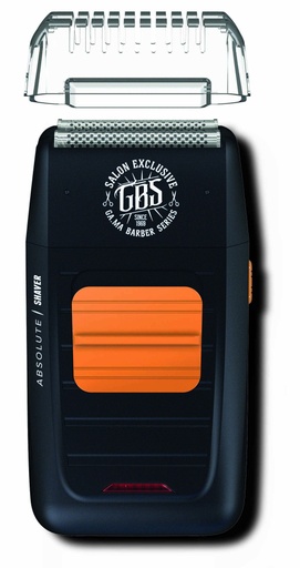 [05009-SMB5020] Gama Professional GBS Absolute Shaver