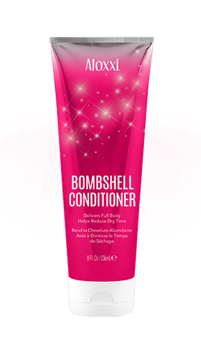 Aloxxi Care Bombshell Conditioner