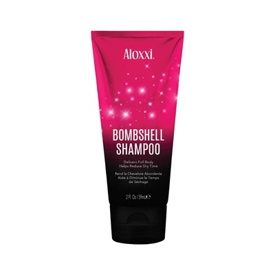 Aloxxi Care Bombshell Shampoo