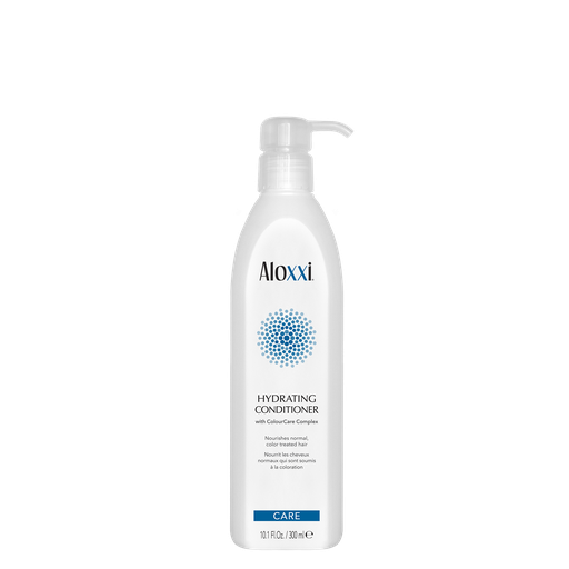 Aloxxi Care Hydrating Conditioner 