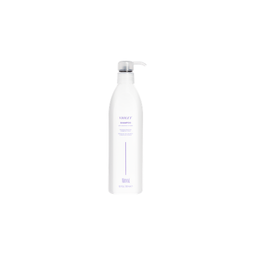 Aloxxi Care Violet Shampoo 