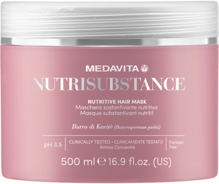 Medavita Nutrisubstance Nutritive Hair Mask