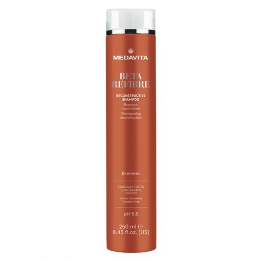 Medavita B-Refibre Reconstructive Shampoo