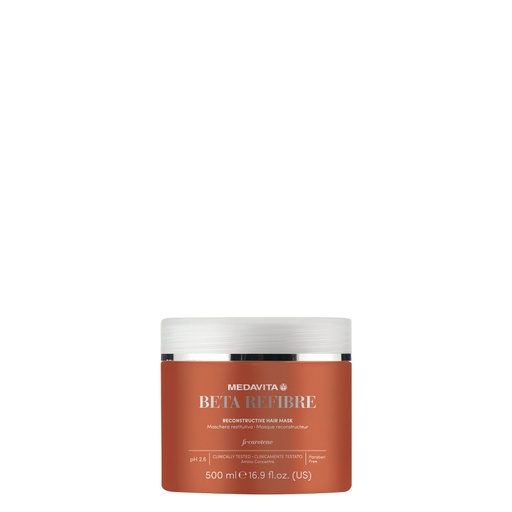 Medavita B-Refibre Reconstructive Hair Mask