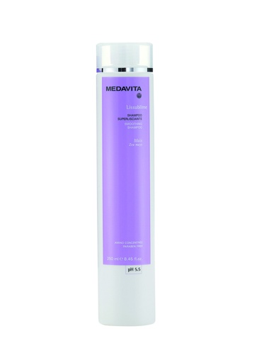 Medavita Lissublime Smoothing Shampoo