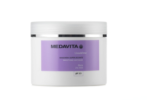 Medavita Lissublime Smoothing Hair Mask