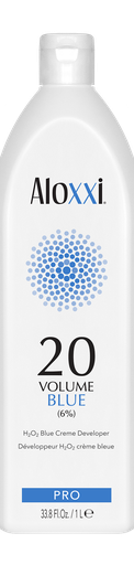 Aloxxi Professional Developer 1L